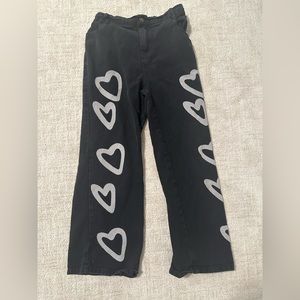 Shein size 12 kids jeans
